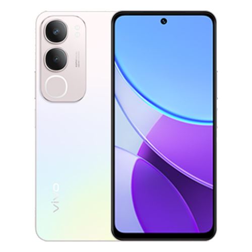 vivo Y19s 4G 8Go RAM 256Go Argent
