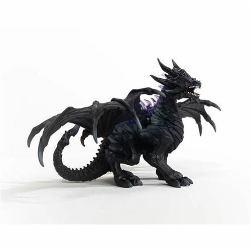 Figurine Schleich du dragon de lave 70138. Figurine Schleich du dragon