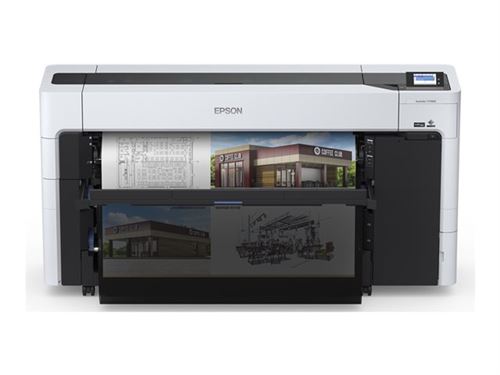 Epson SureColor SC-T7700D