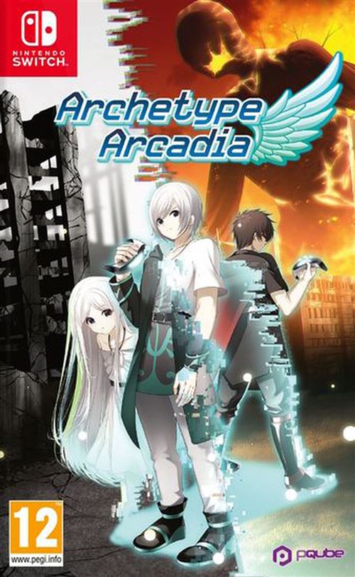 Archetype Arcadia