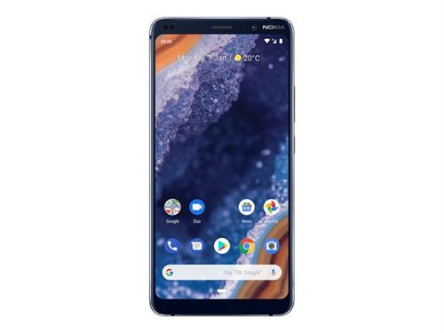 Nokia 9 PureView