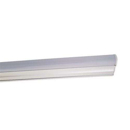 Tube néon LED 60cm T5 9W - Blanc Neutre 4000K - 5500K - SILAMP