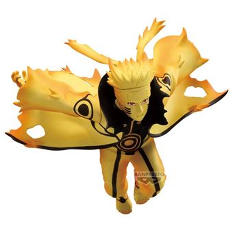 Figurine Vibration Stars | Naruto Shippuden | Uzumaki Naruto VI - 1