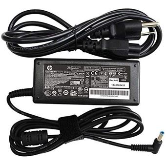 Adaptateur Secteur Chargeur Pour HP Business Nc4200 – Prise Française – Neuf, Garantie 1 An