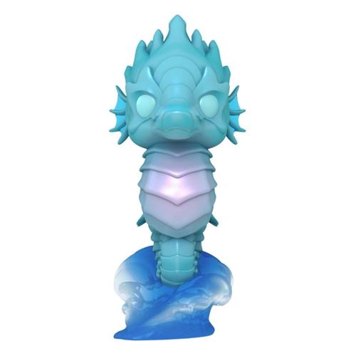 Funk Figurine Funko Pop Movies Necrus