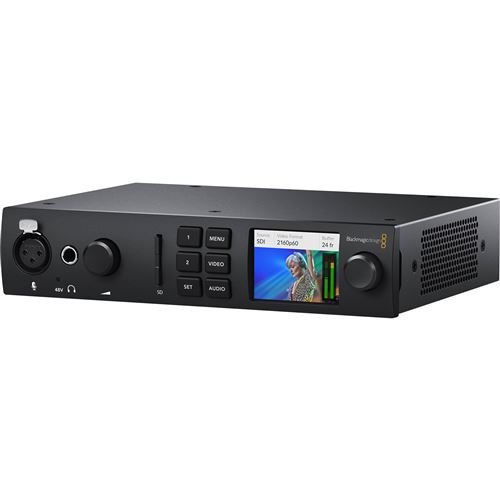 Blackmagic Design UltraStudio 4K Mini - Image 3