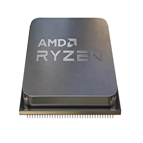 Processeur AMD Ryzen 7 5700X