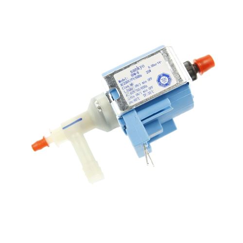 Non Communiqué Pompe Centrale Vapeur Fs-9100026097 Calor, Rowenta - 332887