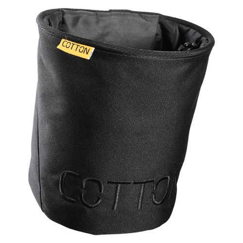 Cottoncarrier cotton carrier etui d objectif 677bkt/dry
