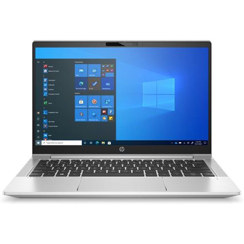 PC Portable HP ProBook 430 G8 13.3 FHD 512 GB SSD 8 GB RAM Intel Core i5-1135G7 W10 Pro