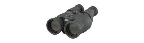 Canon - Jumelles 12 x 36 IS III - à image stabilisée - Porro