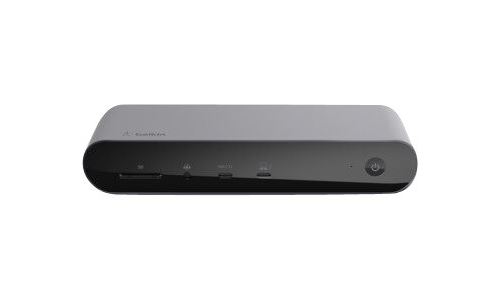 Belkin CONNECT Pro - Station d'accueil - USB-C - HDMI - USB4