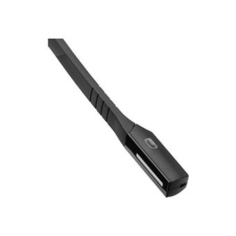 EPOS IMPACT SDW - Système de casque - sur-oreille - DECT - sans fil - Certifié pour Skype for Business - 1