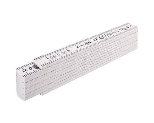 Stabila Règlet Type 1104 1704 1 M Plastique - Image 3