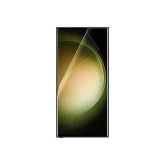 Spigen Neo Flex - Protection d'écran pour téléphone portable - film - pour Samsung Galaxy S23 Ultra - 1