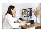 Acer Aspire C 24 C24-195ES - Tout-en-un Core Ultra 5 125U / jusqu'à 4.3 GHz - RAM 16 Go - SSD 512 Go - Intel Graphics - Gigabit Ethernet, Bluetooth, IEEE 802.11ax (Wi-Fi 6), IEEE 802.11be (Wi-Fi 7) - Win 11 Home - moniteur : LED 23.8" 1920 x 1080 (Full H