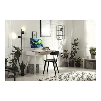 Acer Aspire C 24 C24-195ES - Tout-en-un Core Ultra 5 125U / jusqu'à 4.3 GHz - RAM 16 Go - SSD 512 Go - Intel Graphics - Gigabit Ethernet, Bluetooth, IEEE 802.11ax (Wi-Fi 6), IEEE 802.11be (Wi-Fi 7) - Win 11 Home - moniteur : LED 23.8" 1920 x 1080 (Full H