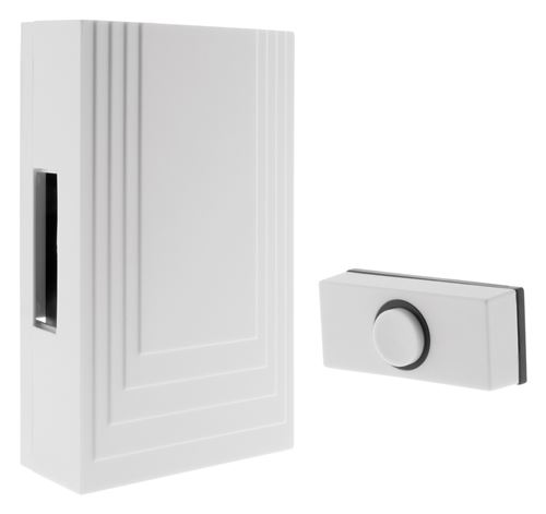 Otio - Kit Carillon Filaire + Bouton Sonnette - Image 2