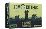 Zombie Kittens E- Exploding kittens