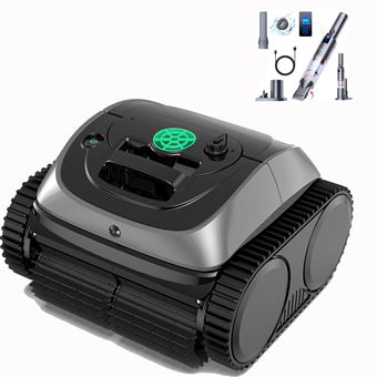 WYBOT C1