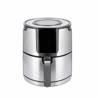 Friteuse à air chaud avec écran tactile LED 1400W 4L Just Perfecto JL-06 - 1