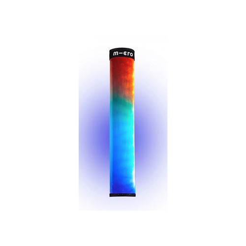 Tube lumineux pour Trottinette Micro Rainbow Light