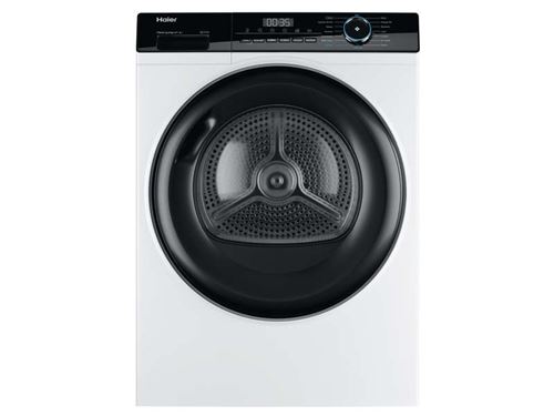 Sèche-Linge Hublot Haier Hd100-A2939-Fr Blanc