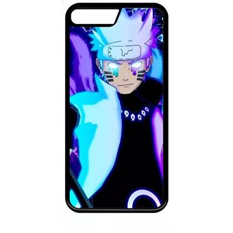 Coque Tokidoki Pour IPhone 5c - Hibou Rose Multicolore, Motif Néon Et Couronne - Amusante Et Originale