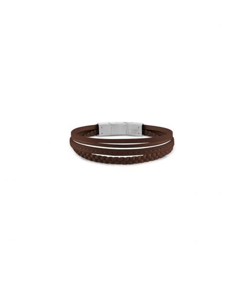 Bracelet Guess Homme JUMB01345JWSTBWT/U