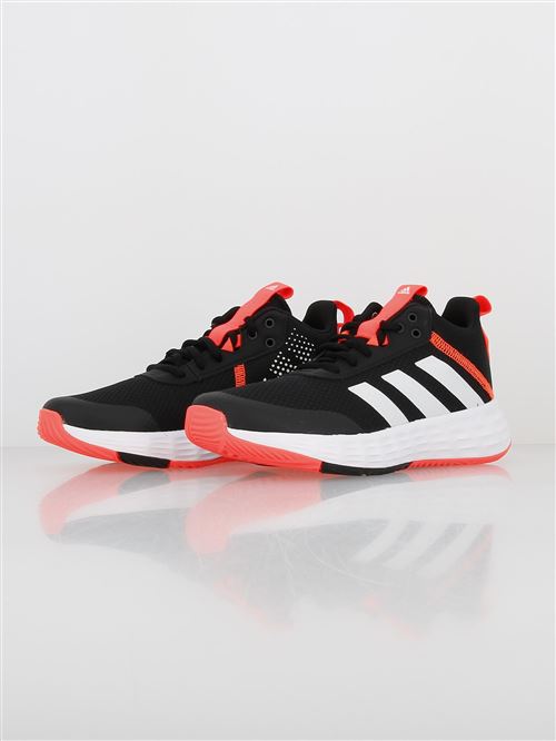 Chaussures basket Adidas Ownthegame 2.0 k Noir Taille 38 Chaussures et chaussons de sport Achat prix fnac