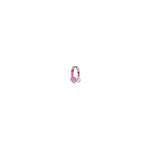 Casque Sans Fil Peppa Pig Pour Enfants - Bluetooth, Pliable, Volume Limité 85/95 DB - 24h Autonomie