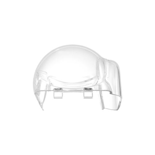 Appareil photo étanche pliant Gimbal Protecteur pour DJI Pro Drone haute Mavic-Q