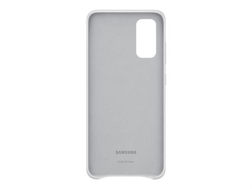 Samsung Gris Ef-Vg980 Coque De Protection Pour Téléphones Portables 15,8 Cm (6.2 ) Housse Galaxy S20 - Neuf - Image 3