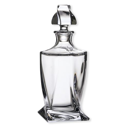Cristal de boheme quadro*carafe 0l85*cristal*41745