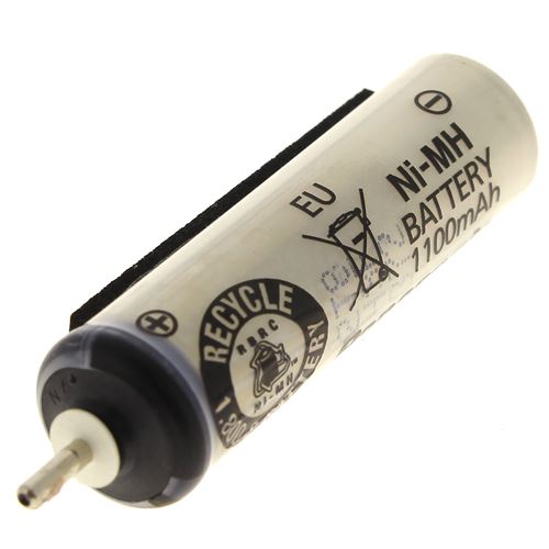 Accessoire dentaire GENERIQUE Batterie 1100mah pour Jet dentaire Panasonic