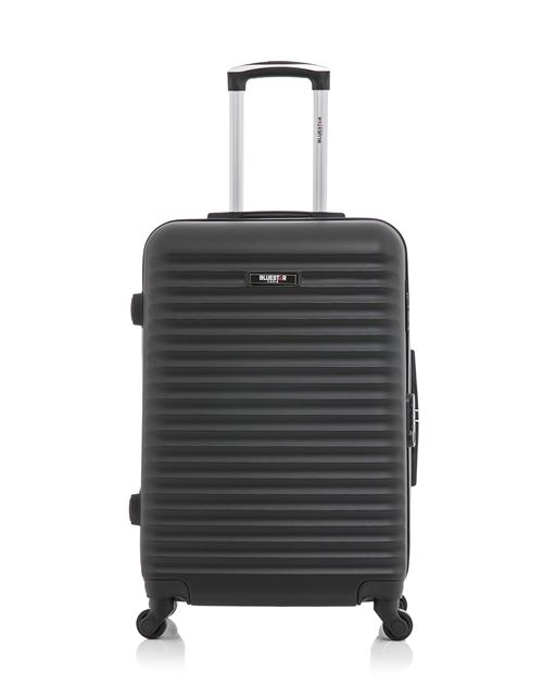 Valise Week-End BLUESTAR | BRAZILIA NOIR 64L en ABS