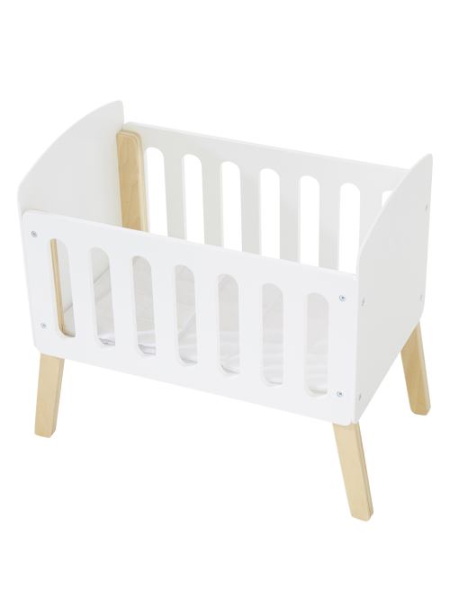 Vertbaudet Lit Poupon Sur Pieds En Bois Blanc Tu Autres Achat Prix Fnac Vertbaudet Lit Poupon Sur Pieds En Bois Blanc Tu Autres Achat Prix Fnac