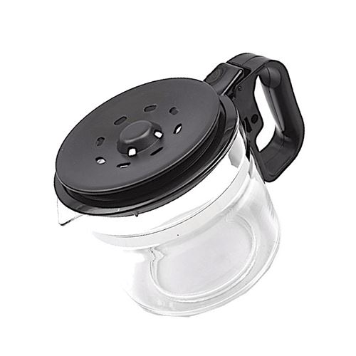 Verseuse universelle 12-15 tasses (12 à 14cm) Accessoires et entretien 484000000317 KRUPS, PHILIPS, BRAUN, ROWENTA, MOULINEX, SEVERIN, AEG, SEB, DICAFF, SOLAC, DELONGHI, FIRSTLINE, MAYBAUM, MAGIMIX, WIGO - 44951