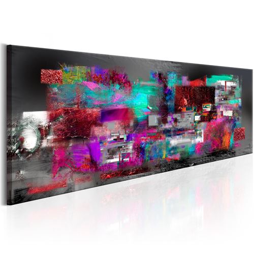 Tableau - Source of Inspiration - Décoration, image, art | Abstraction | Modernes |
