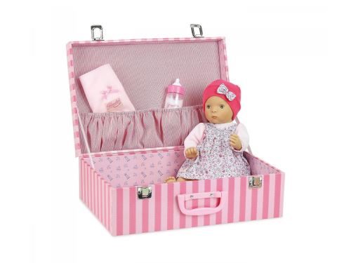 Petitcollin - Poupée Bibichou 34 cm Inès