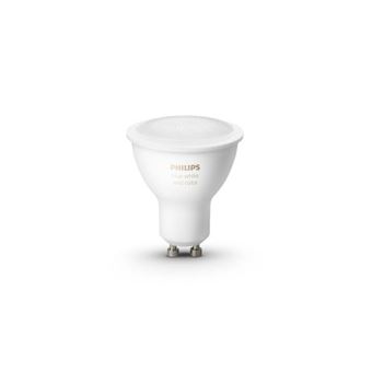 Philips Hue White GU10 LED set of 2