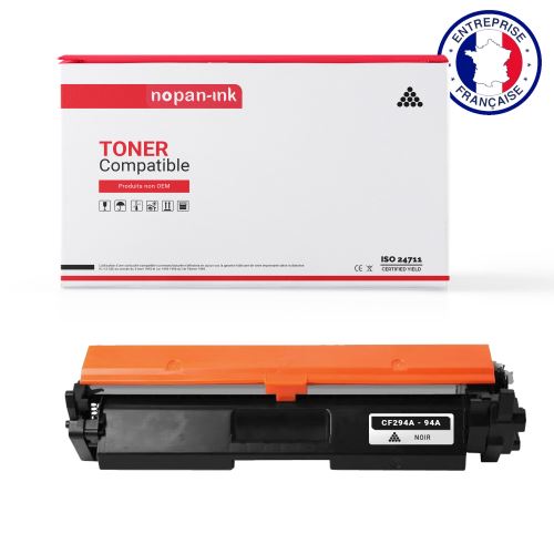 NOPAN-INK - x1 Toner HP CF294A compatible