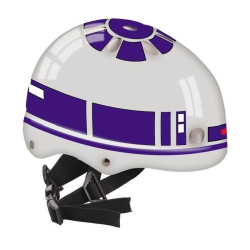 Star wars casque de protection abs