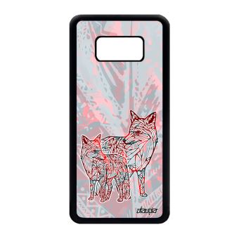 coque samsung s8 silicone homme