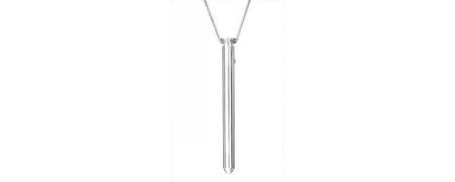 Mini vibromasseur Vesper de Crave