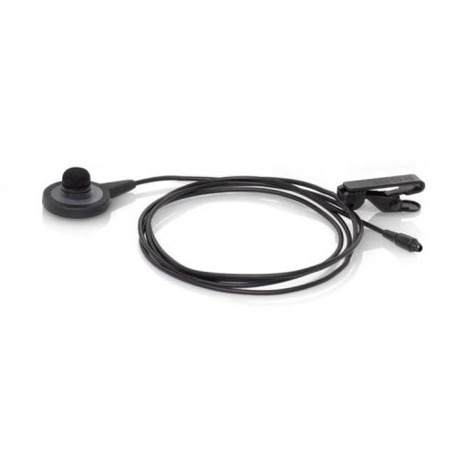 Rode Pin Mic micro cravate