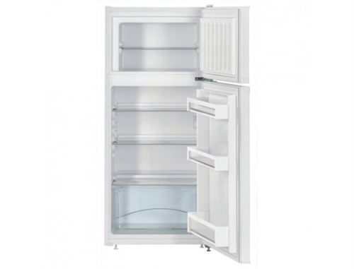 Refrigerateur Double Porte Liebherr Ctp21 196l Froid Statique