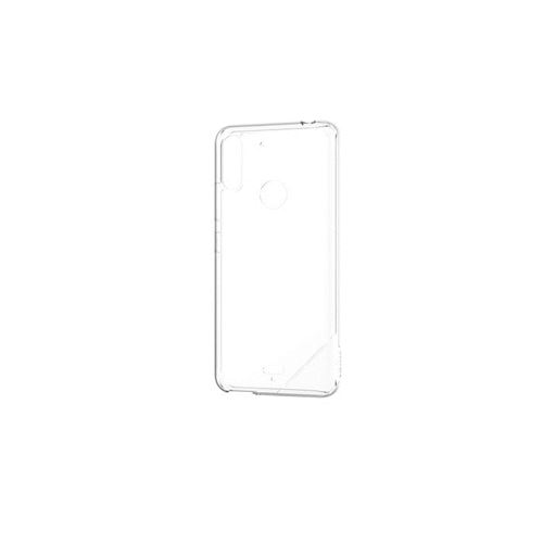 Wiko - coque transparente pour VIEW 2 PLUS