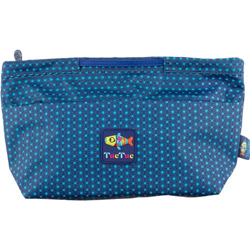 Trousse De Toilette Garçon Kimono Tuc Tuc Colección Kimono Unique