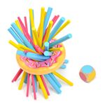 Attention au Donut D'Arpèje Toys'N'Fun